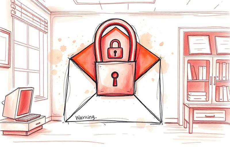 The Attorney Who Lost Everything in a Yahoo Mail Hack