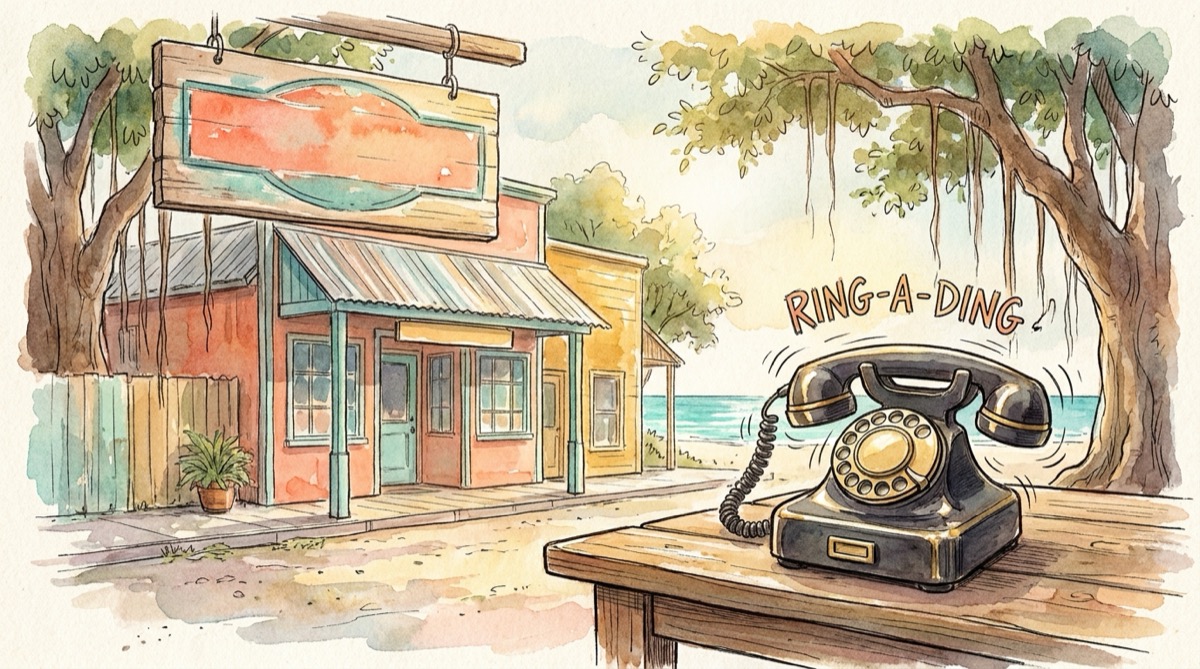 Why Your Google Business Profile is Leaking Calls to Competitors