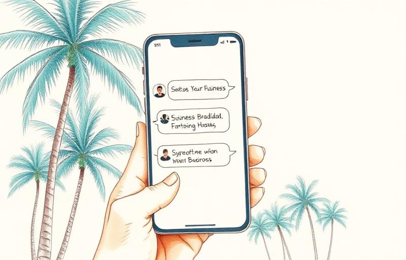 Why Your Customers Want to Text You