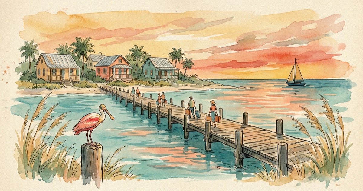 Is Your Gulf Coast Business Ready for Snowbird Season?