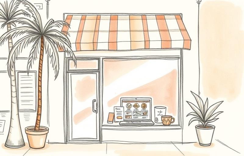 5 Signs Your Bradenton Business Needs a Better Website