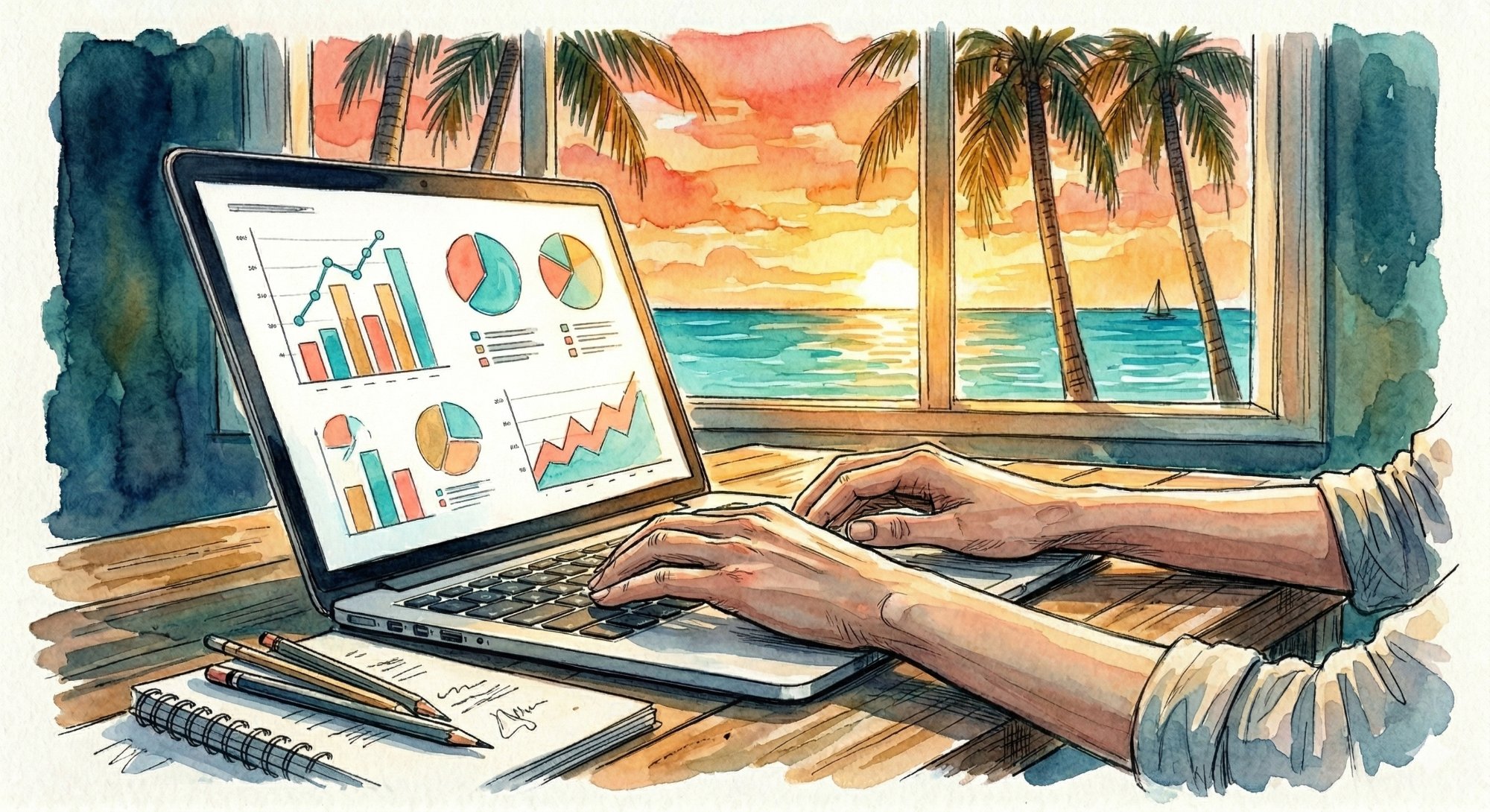 We build it custom for your business