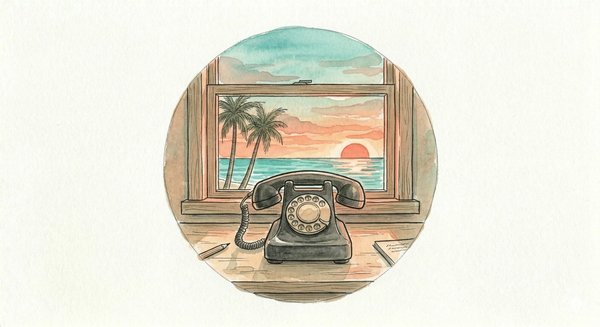 Never Miss a Call