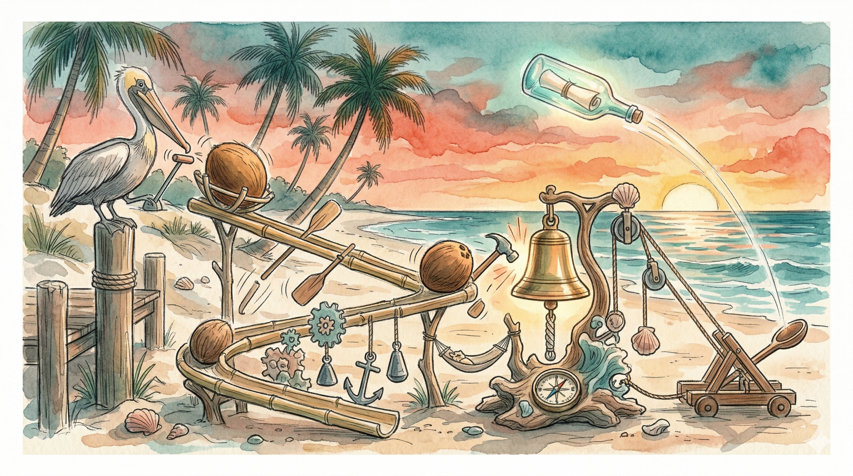 Workflow Automations