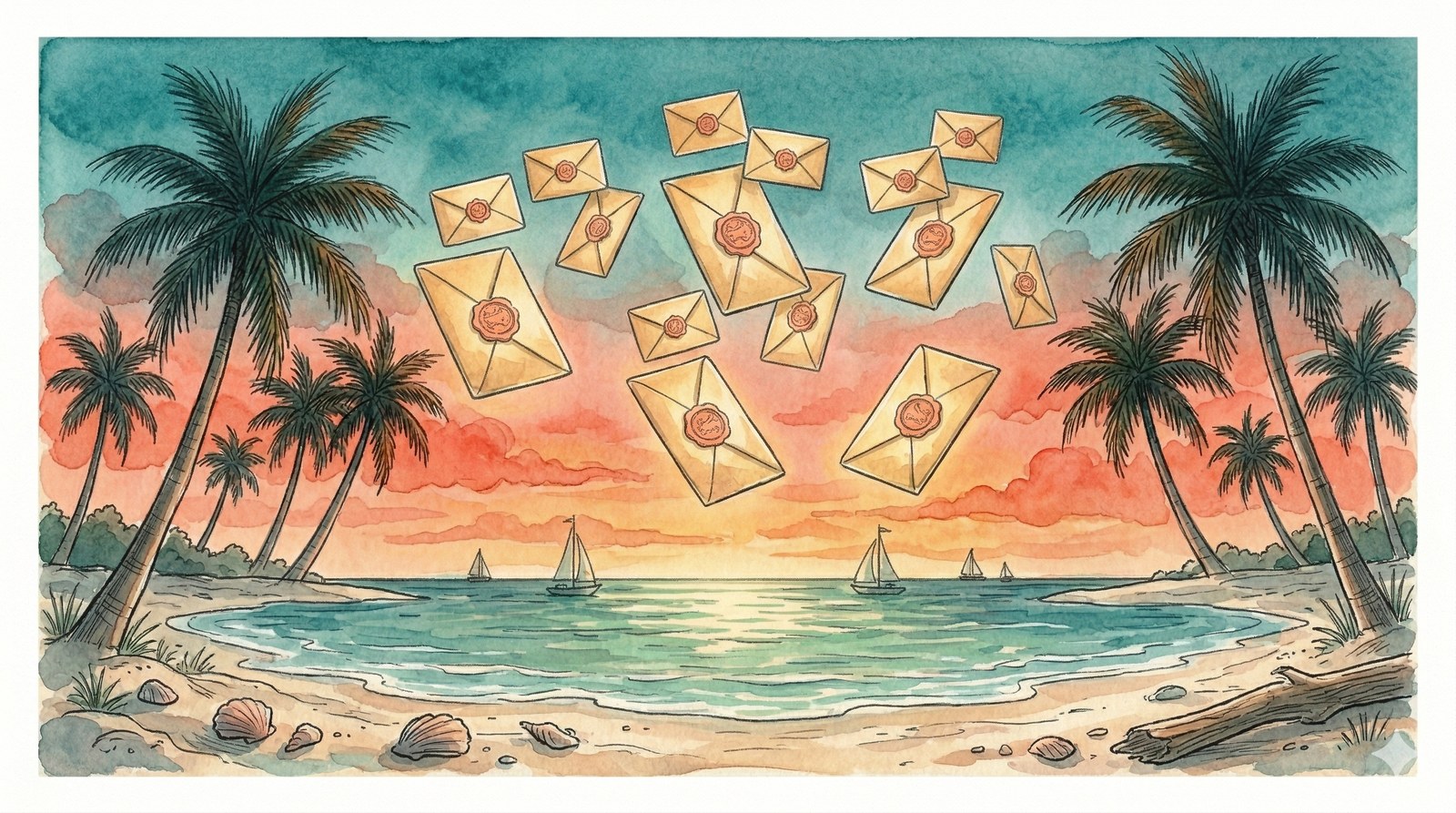 Email Campaigns