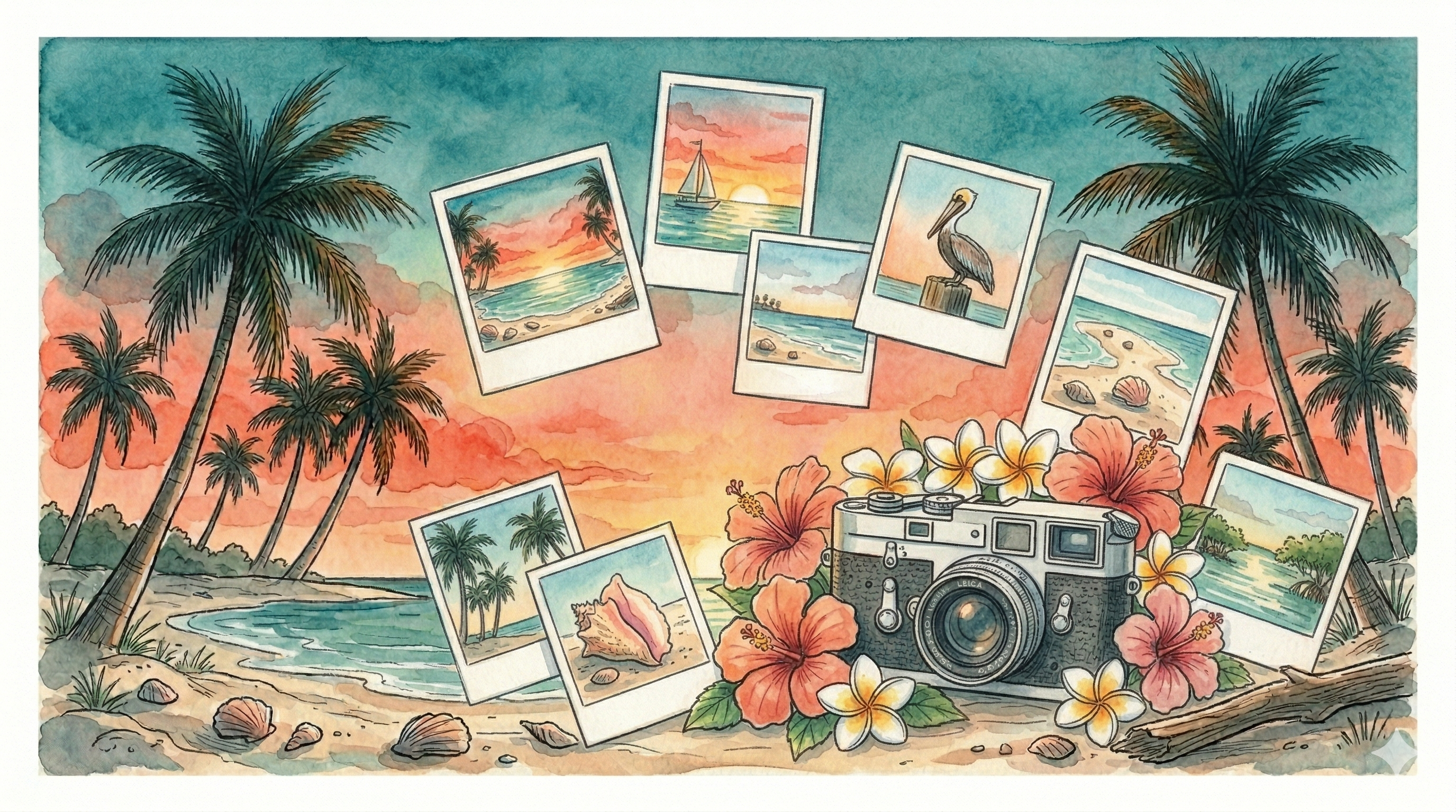 Social Media Management