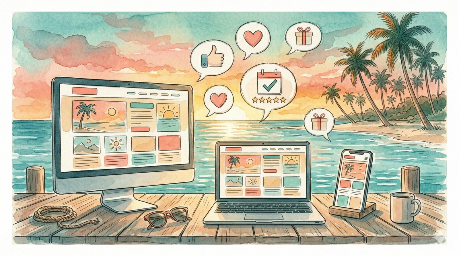 Websites That Work